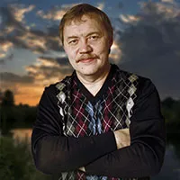 Alexander Vygalov