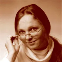 Anna Eliza Lukasik-Fisch