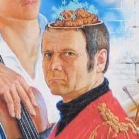 Аркадий Площанский