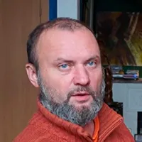 Борис Фомин