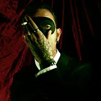 Christopher Conn Askew