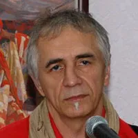 Eugeniy Shtyrov