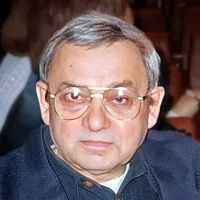 Геннадий Новожилов