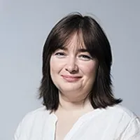 Ирина Вострикова