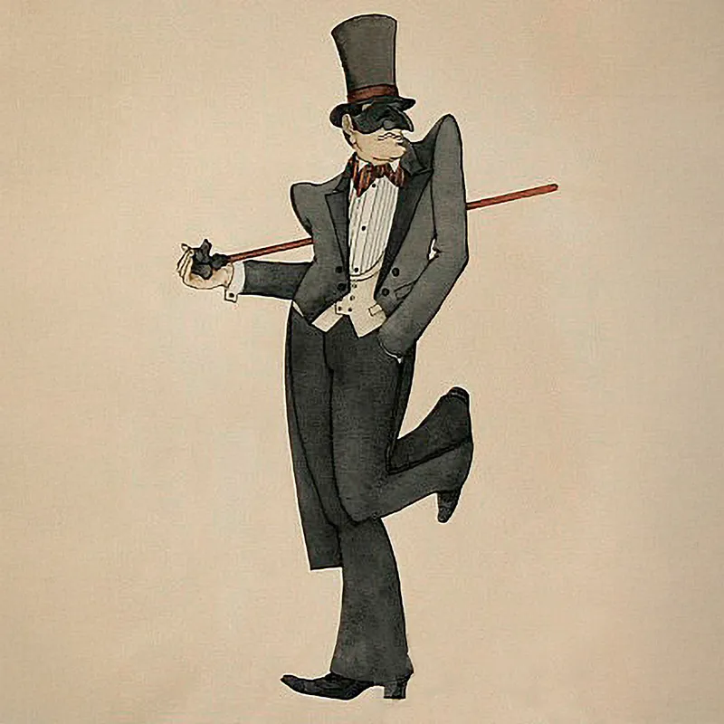 Мастер и Маргарита: Портреты Ирины Востриковой