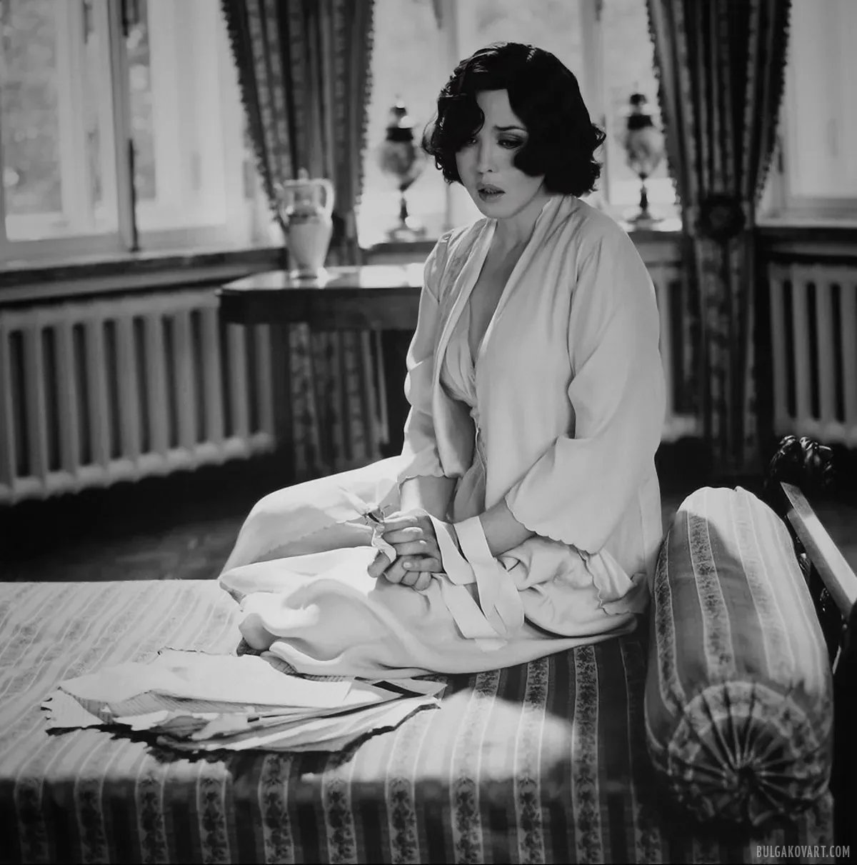 Artwork #21 | Mikhail Bulgakov, “The Master and Margarita”