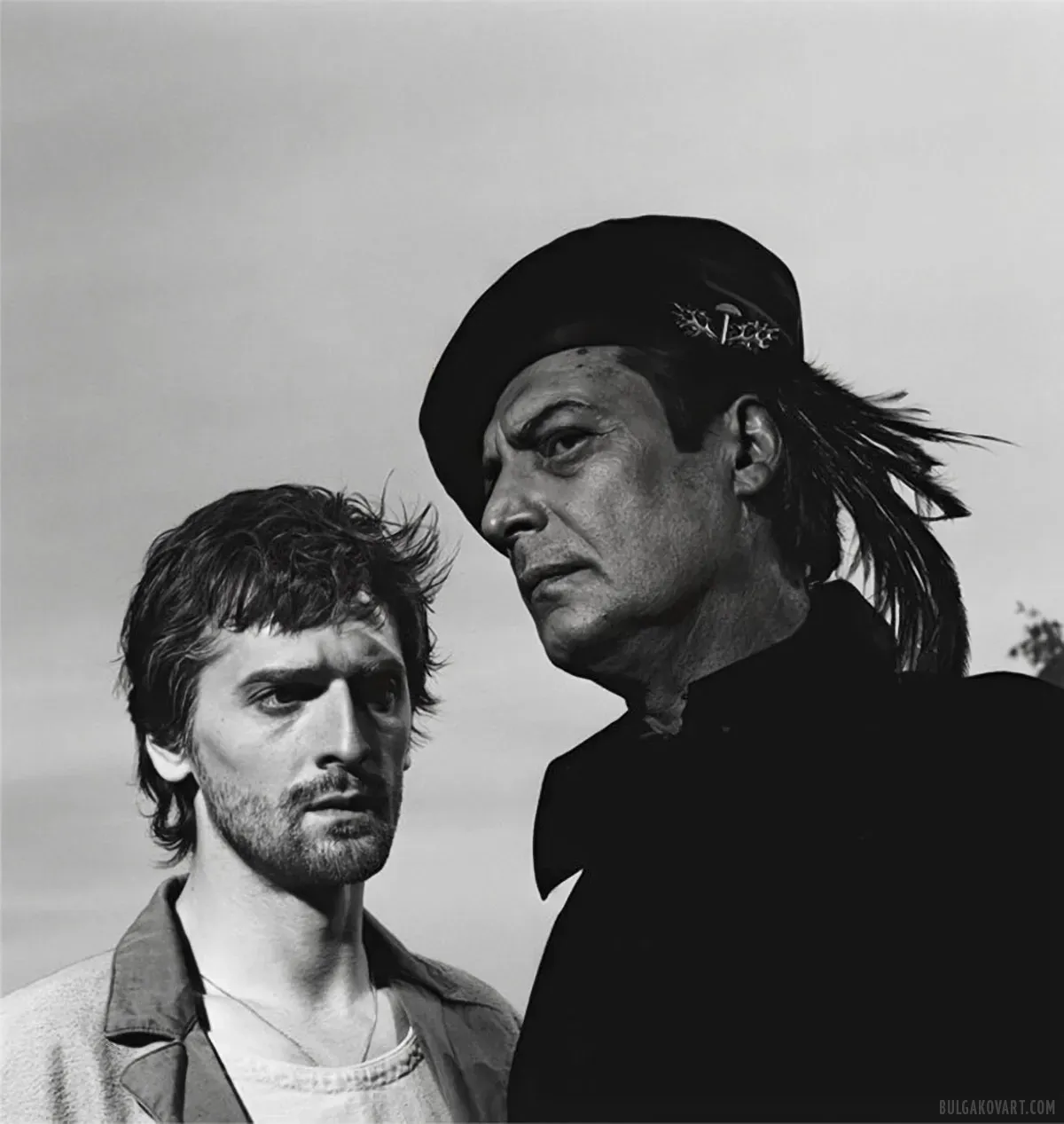 Artwork #50 | Mikhail Bulgakov, “The Master and Margarita”