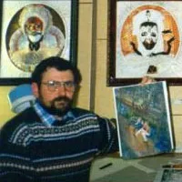 Михаил Бруня