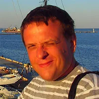 Михаил Ставский