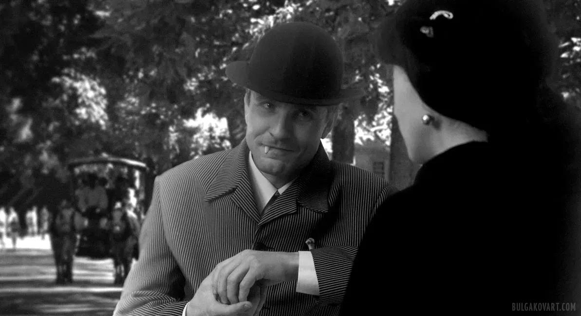 Иллюстрация №10 | Михаил Булгаков, «Мастер и Маргарита»