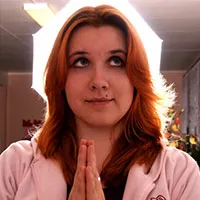 Наталья Печенина