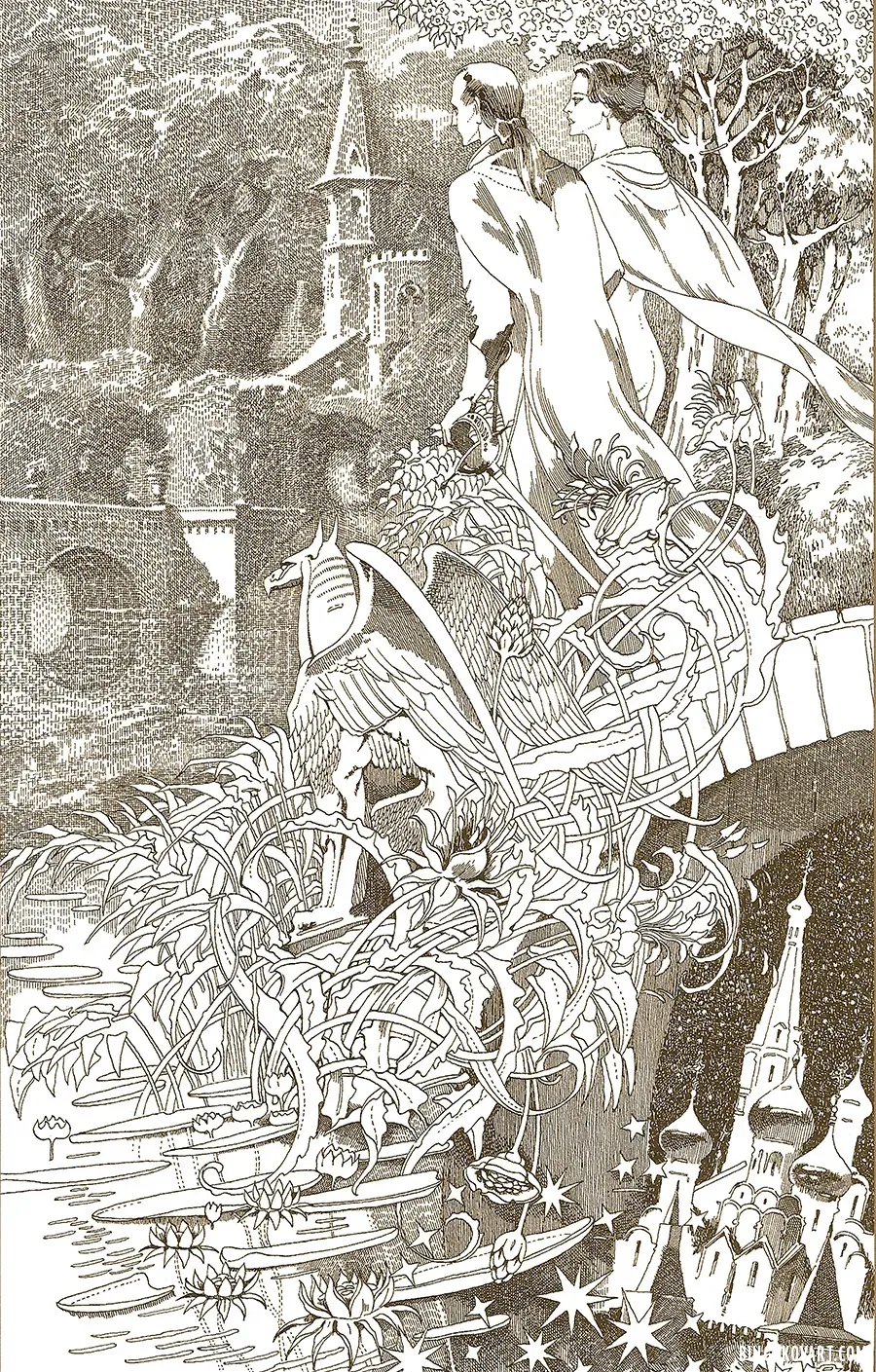 He Did Not Deserve Light, He Deserved Peace | Mikhail Bulgakov, “The Master and Margarita”