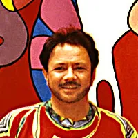 Педро Ухарт