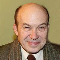 Сергей Тюнин