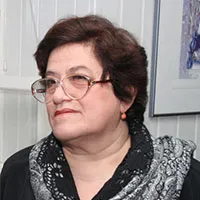 Татьяна Зеленченко