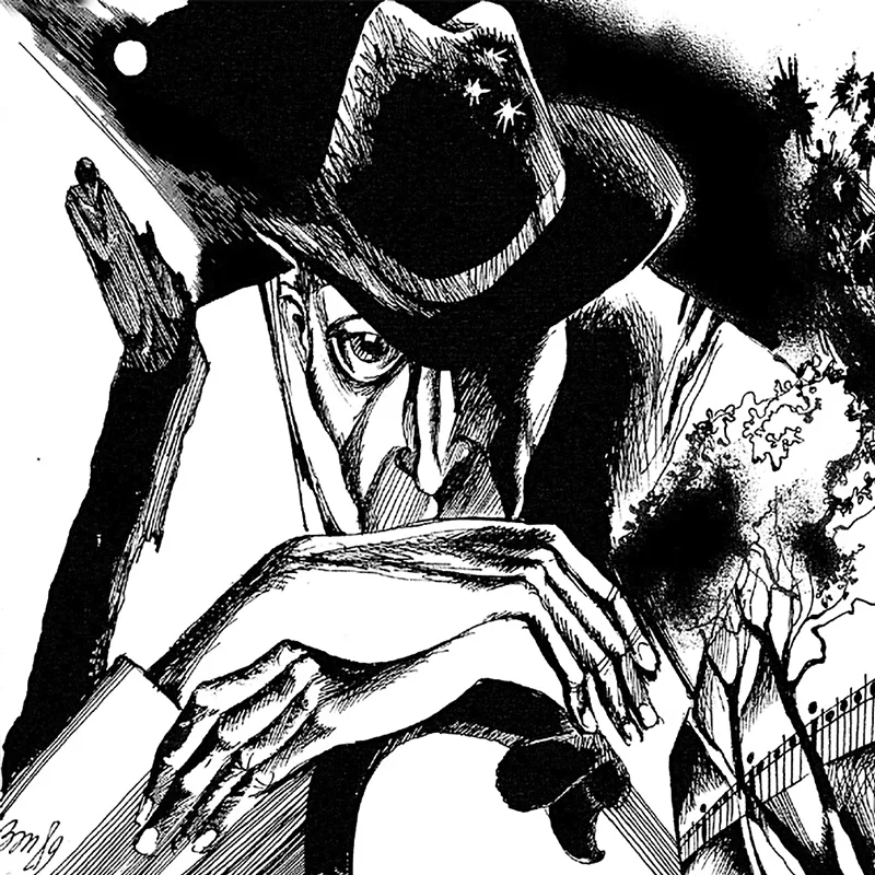 Мастер и Маргарита: Графика Татьяны Зеленченко