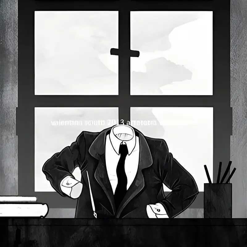 The Master and Margarita: Illustrations by Valentina Sciutti