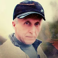 Vladislav Pantelkin (aka Panalevich)