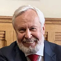 Vyacheslav Zhelvakov